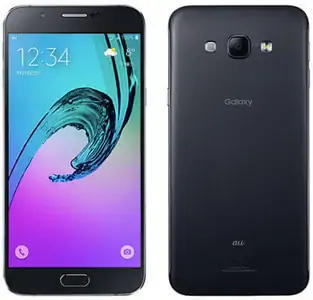 Замена шлейфа на телефоне Samsung Galaxy A8 (2016) в Тюмени